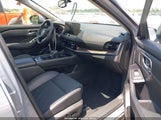 Nissan Rogue Platinum Fwd JN8BT3DC5RW381915 снимка