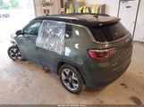 Jeep Compass Limited 4X4 3C4NJDCB0KT806255 снимка