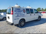 CHEVROLET EXPRESS 2500 WORK VAN 1GCWGFCA5B1176391 fotografie