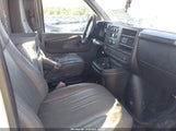 CHEVROLET EXPRESS 2500 WORK VAN 1GCWGFCA5B1176391 снимка