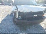 CHEVROLET EXPRESS 2500 WORK VAN 1GCWGFCA5B1176391 fotografie