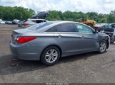 Hyundai Sonata Gls 5NPEB4AC5BH228968 снимка