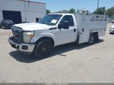 Ford F-350 Chassis Xl 1FDBF3E67FEB64097 снимка