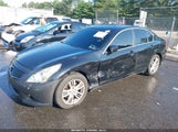 INFINITI G37X JN1CV6ARXDM758363 снимка