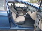 Hyundai Elantra Se KMHDH4AE4EU164472 снимка