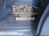 Hyundai Elantra Se KMHDH4AE4EU164472 снимка