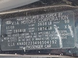 Kia Rio Sx KNADE223496504192 снимка