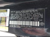 Toyota Camry Le 4T4BF3EK3BR205053 снимка