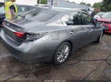 Infiniti Q50 3.0T Luxe JN1EV7AP5KM517210 photo