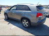 KIA SORENTO EX 5XYKU3A60CG305675 снимка