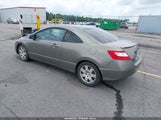 HONDA CIVIC LX 2HGFG12618H537661 снимка