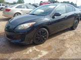 Mazda Mazda3 I Sv JM1BL1TG5D1720442 снимка