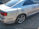 Audi A5 2.0T Premium WAUTNAF51JA010858 снимка