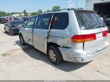HONDA ODYSSEY EX-L 2HKRL18032H504640 снимка