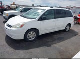 TOYOTA SIENNA LE 5TDZA23C84S081189 снимка