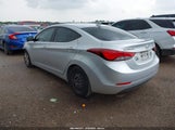 Hyundai Elantra Se KMHDH4AE7GU573875 снимка