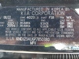 Kia Soul S KNDJ23AU6P7850380 photo