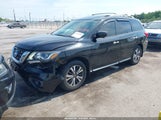 Nissan Pathfinder Sl 5N1DR2MNXHC649187 снимка