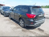Nissan Pathfinder Sl 5N1DR2MNXHC649187 снимка