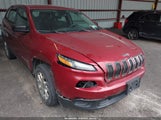 JEEP CHEROKEE SPORT 1C4PJMAB3EW252591 снимка