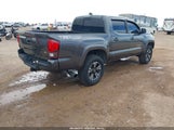 Toyota Tacoma Trd Sport 3TMCZ5ANXKM251084 снимка