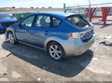 Subaru Impreza Outback Sport JF1GH63638H835345 снимка