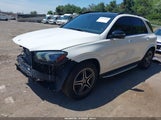 Mercedes-Benz Gle 350 4Matic 4JGFB4KEXMA452814 снимка