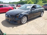 Audi A6 3.0 Premium WAUHGAFCXCN099551 снимка