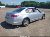HONDA ACCORD 2.4 LX 1HGCP2F32BA156108 снимка