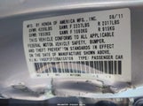 HONDA ACCORD 2.4 LX 1HGCP2F32BA156108 снимка