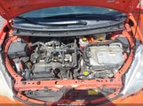 Toyota Prius C One JTDKDTB38C1017620 снимка