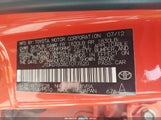 Toyota Prius C One JTDKDTB38C1017620 снимка