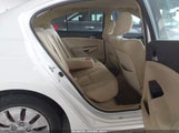 Honda Accord 2.4 Lx 1HGCP2F36BA034948 fotografie
