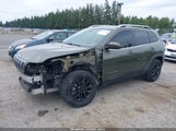 JEEP CHEROKEE LATITUDE PLUS 4X4 1C4PJMLB2KD191884 снимка