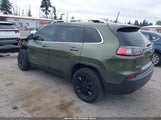 JEEP CHEROKEE LATITUDE PLUS 4X4 1C4PJMLB2KD191884 снимка