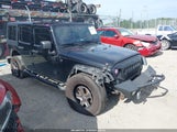 Jeep Wrangler Unlimited Sport 1C4BJWDG6EL116082 fotografie