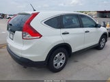 Honda Cr-V Lx 5J6RM3H35DL001851 снимка