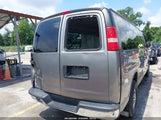 Chevrolet Express  Lt 1GAZG1FA6C1197806 снимка
