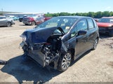 HONDA FIT SPORT JHMGE8H55DC021539 снимка