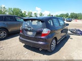 HONDA FIT SPORT JHMGE8H55DC021539 снимка