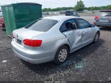 Volkswagen Jetta 2.0L S 3VW2K7AJ7EM212611 снимка