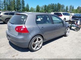 VOLKSWAGEN GTI 4-DOOR WVWGV71K98W227527 fotografie
