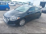 Hyundai Elantra Se 5NPD74LF2JH280657 снимка