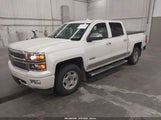 Chevrolet Silverado  High Country 3GCUKTEC4FG132750 fotografie