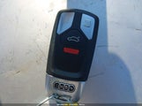 Audi A4 2.0T Tech Ultra Premium/2.0T Ultra Premium WAUKMAF49JA124581 снимка