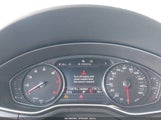 Audi A4 2.0T Tech Ultra Premium/2.0T Ultra Premium WAUKMAF49JA124581 photo
