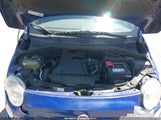 FIAT 500 SPORT 3C3CFFBRXDT670288 снимка