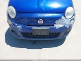 FIAT 500 SPORT 3C3CFFBRXDT670288 снимка