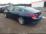 CHEVROLET MALIBU LS 1G1ZB5ST5GF269181 снимка