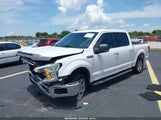 Ford F-150 Xlt 1FTEW1CP0KKF22976 снимка